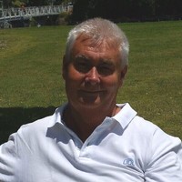 Barry Thomas
