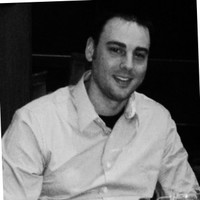 Derek Dawson