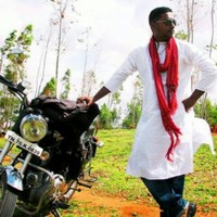 Vignesh S