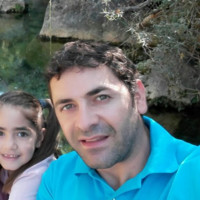 Juan Alberto Marin Zamora