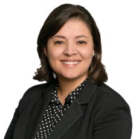 Bernadette Duran-Brown