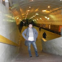 Дмитрий Шапкин