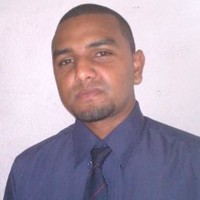 Rudy Salder