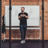 Bastijn van Gageldonk