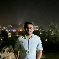 Shantanu Dharmadhikari