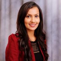 Aesha Ahmed