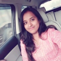 Ashwini Chavhan