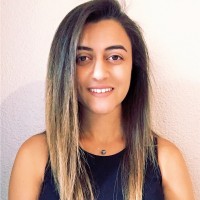 Sophie Allaham