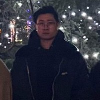 Edison Ngo