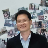Eric Duan