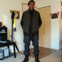 Xavier Bennett