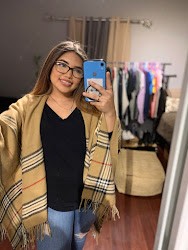 Eydie Pacheco