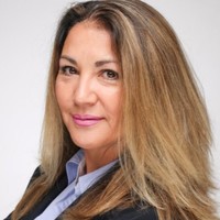 Georgie Polak-Van Blijenburgh