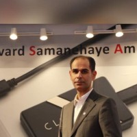 Morteza Asadi