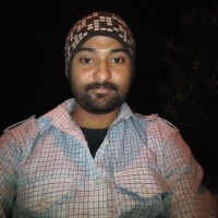 Tanmoy Banik