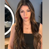 Caroline Azzulin