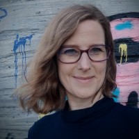 Christina Horstkott