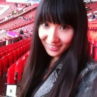 Luna Zhang