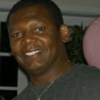 Gregory Lyles