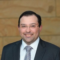 James Bernardo