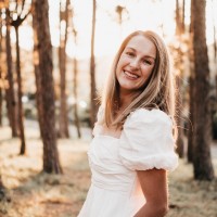 Chené van Dyk