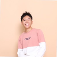 Anderson Chong