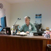 Tom Deangelis