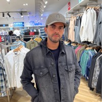 Rishabh Yadav