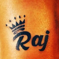 Raj Raiju