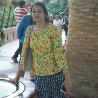 Nisha M.P