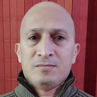 jorge luis Rios garcia