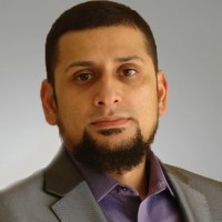 Talib Khan
