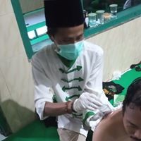 Djoekhoe Gi-Man