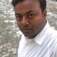 Deepak Thangaraj