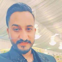Daniyal Balkhi