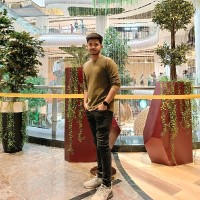 Rajesh Kumar Mohanty