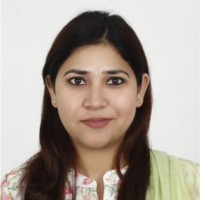 Amrit Kaur Sekhon