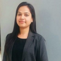 Urvashi Singh