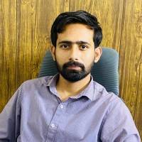 Muhammad Ramish Javaid