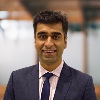 Rajan Gulati