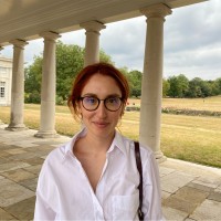 Claudia Longo