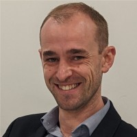 David Sandbrook