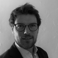 Antoine Gourmelen