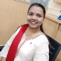 Rasika Malkar
