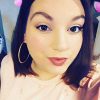 Brittney Serrano
