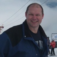 Fredrik Killander