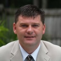 Mark Strittmatter