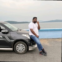 Ashutosh Kumar Jena
