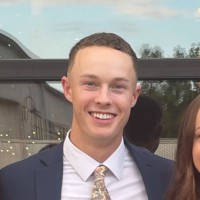 Connor Murray