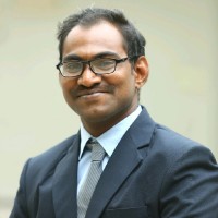Prudhvi Krishna